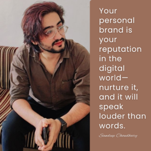 <span class="highlight" >Sandeep Choudhary</span>